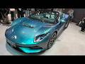 BYD Denza Z Roadster 2026 EXCITING Montage