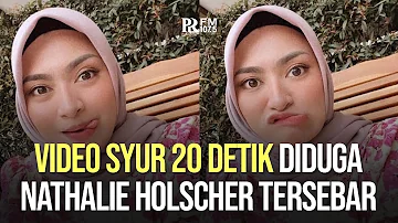 Nathalie Holser