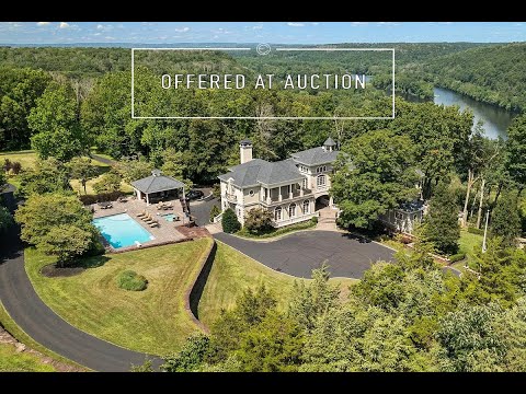 254 Cafferty Rd, Pipersville, PA home video tour
