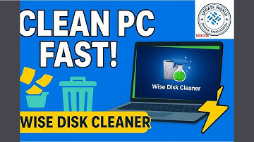 How to Clean Your PC Using Wise Disk Cleaner (Step by Step Guide) | Junk Clean by Wise Disk Cleaner
