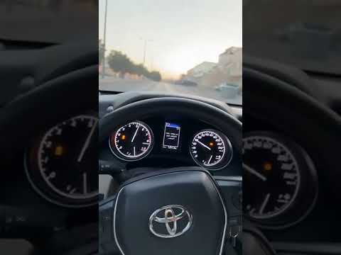 قومة كامري الجديدة 4 ماشاءالله