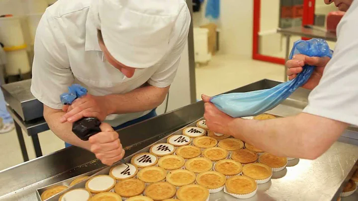 The lesser-known world of Harry Gow - Taster