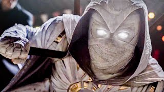 MOON KNIGHT - Remember (2022)