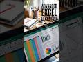 Your Boss Will Be Impressed with This Excel Trick 👨💼✨ #ExcelForBeginners #ExcelMastery