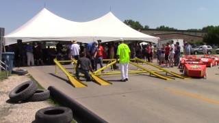 Special Kids Soap Box Derby  061016