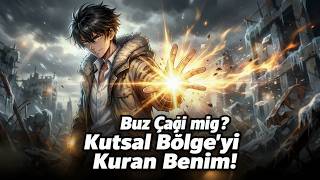 【full】Kıyamette Tüm Sınıf Tanrıçaları Topladım – Onların Gücünü Sadece Ben Biliyorum#anime #donghua screenshot 3