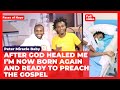 Oriria Ngai arahonirie nindirahonokire na riu ndihunjagiria andu | Miracle baby