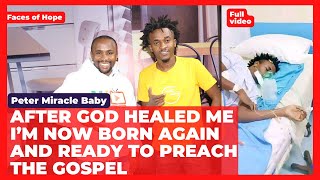 Oriria Ngai arahonirie nindirahonokire na riu ndihunjagiria andu | Miracle baby