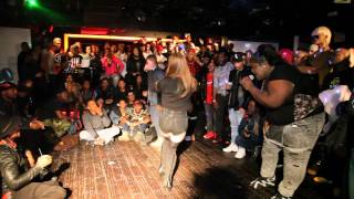 FQ PERFORMANCE  @RUMBLE BALL 72 PART 1