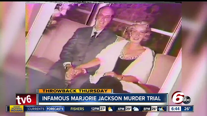 1977: Money, murder and cameras in court: inside t...