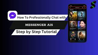 How to Chat With AIs on Messenger – The Hidden Feature Everyone Is Talking About! screenshot 2