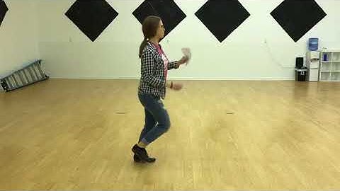 Havana - Beginner Routine