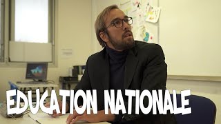 Education Nationale