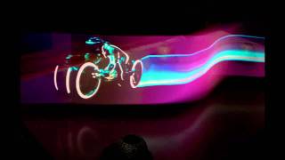 How to use Photo Paint Pro: Lightbike Demo screenshot 4