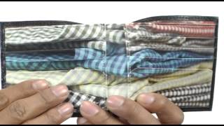 Ben Sherman Wallet Digital Shirt Print SKU:#8230239