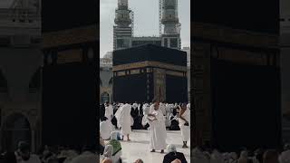 Labbaik Allahumma Labbaik #hajj #labbaikallahummalabbaik #islamicvideo
