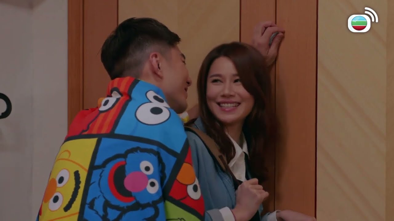 使徒行者 2 | 有病在身都打到你趴街，你慚唔慚愧？