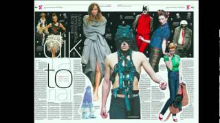 Jacek Utko Designs To Save Newspapers