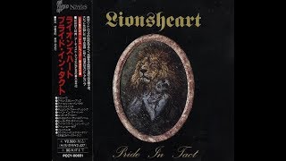 Lionheart Pride In Tact アナログレコード mqdefault.jpg