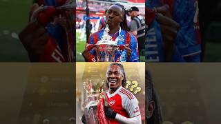 Eze bakal angkat trofi Premier League di markas mantan? 😳😨