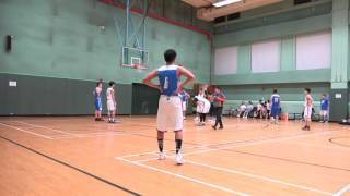 驍籃2016夏季籃球聯賽195522 1