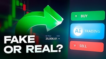 AI Trading Signals: Testing Free AI Trading Bot For Pocket Option | Stock and OTC Markets Testing