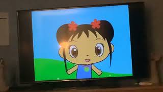 Ni Hao Kai-Lan LuLu Song