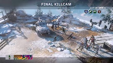 The Worst Trickshot Ever!