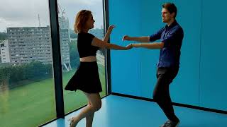 Usdv U Dance - Preview Dansstijlen