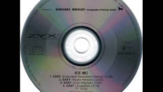 ICE MC - Easy (Extended Revolution Mix) HQ AUDIO