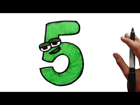 5  Number Lore 