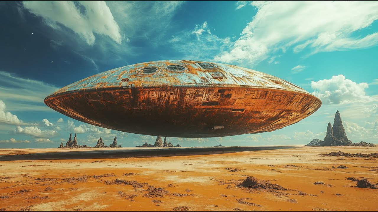 Galactic Council in Panic as Humans Sever All Diplomatic Ties | HFY Sci-Fi Story