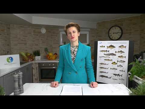 Video: Ar Sidabrinė žuvis įkando? Faktai, Mitai Ir Kaip Jais Atsikratyti