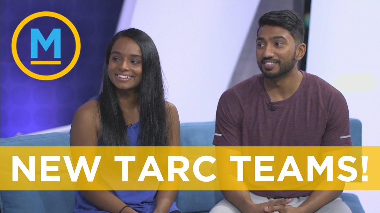First three teams revealed from the new season of ‘The Amazing Race Canada'