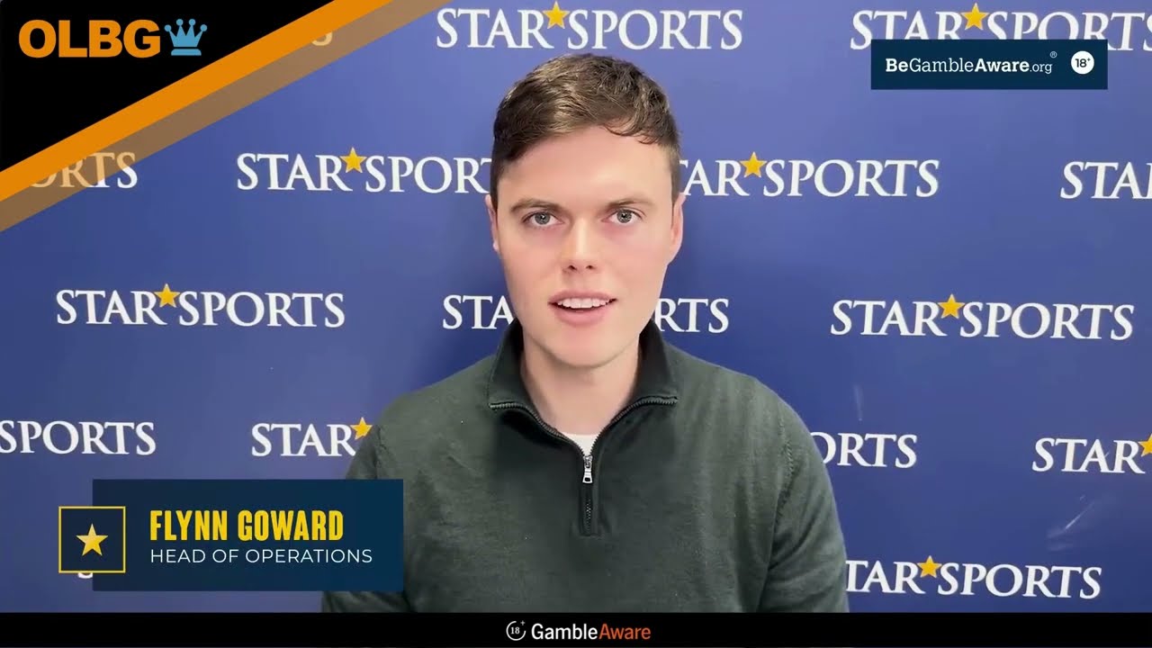 OLBG Bookmaker Interviews | Star Sports | Flynn Goward, Head of Operations at Star Sports