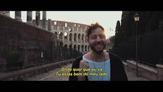 Dan Bremnes - Wherever I Go - Legendado