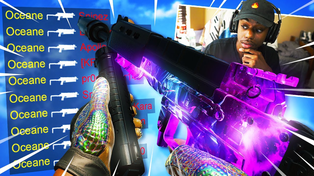 *ZERO RECOIL* BULLFROG in WARZONE SEASON 4.. (Best Bullfrog Class Setup) - Cold War Warzone