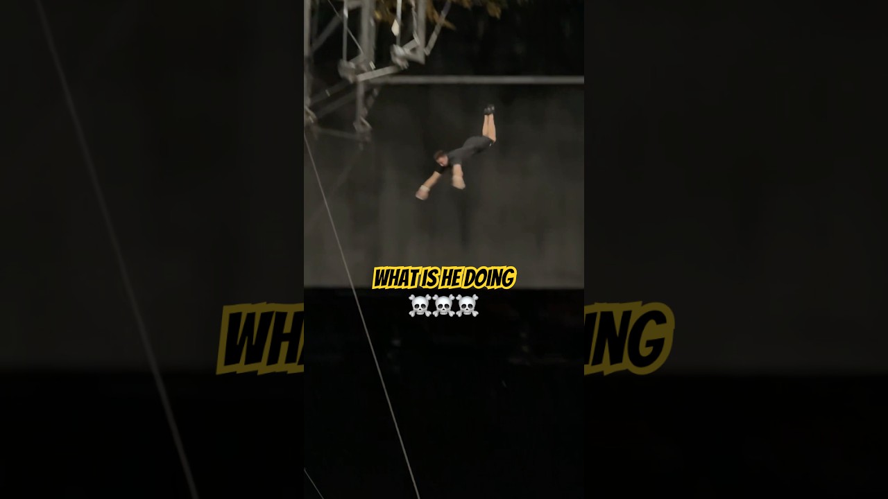 What do you think about this? 😨 