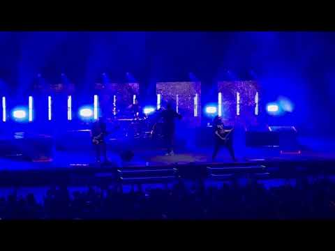 Sepultura, Metalfest Plzeň 7.6.2026