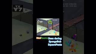 Nicktoons KCA 2024 screen bug