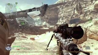 The hitmarkers keep coming..