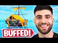 Fortnite BUFFED the Secret Loot Boat in Chapter 3!