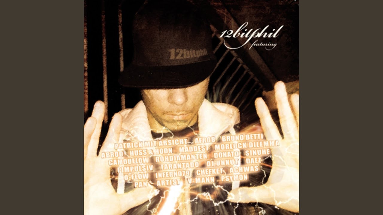 Die ganze Scheiße... (feat. Huss, Hodn)