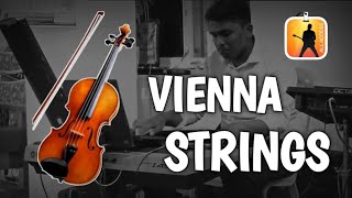 🔴 MAINSTAGE 3 VIENNA STRINGS #mainstage3 #indiantones #vienna #strings #logicprox