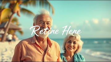 10 Countries Practically Begging Americans to Retire There in 2025