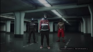 UFGT x MXKZ AWNL