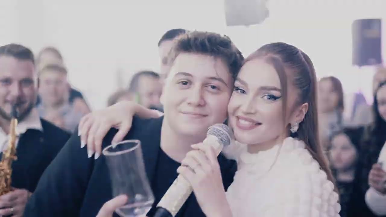 Roberta Selagea & Atmosphere Band - 18 ani ❌