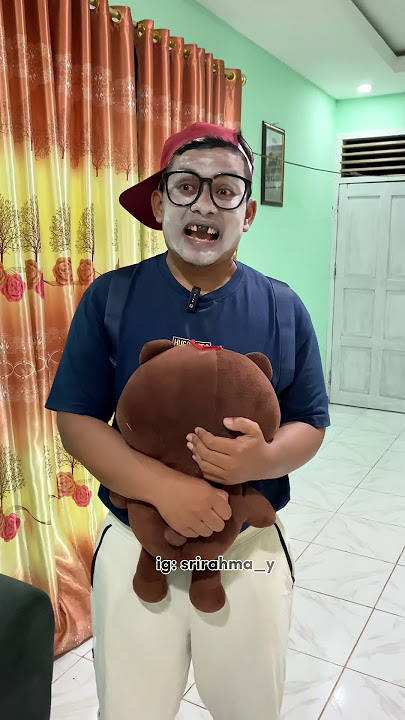 Kejadian Horor Mudik Ke Rumah Nenek