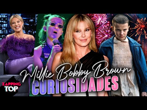 ¿Cómo Comenzó Millie Bobby Brown Su Carrera Como Actriz?