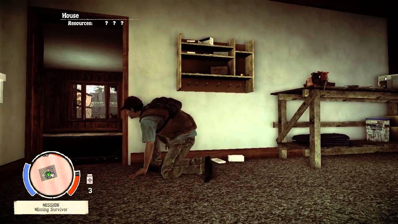 [Vinesauce] Limes State of Decay (31/7/2014) (part 1, full stream) YouTube